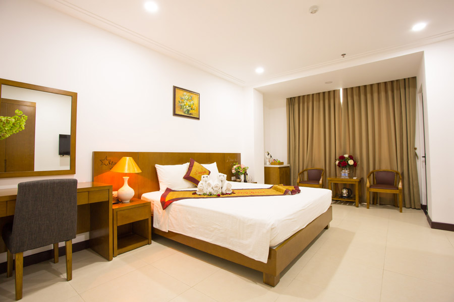 Da Nang Star Hotel