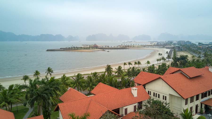 Halong Tuan Chau La Paz Resort