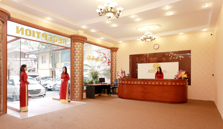 Hanoi ATS Hotel