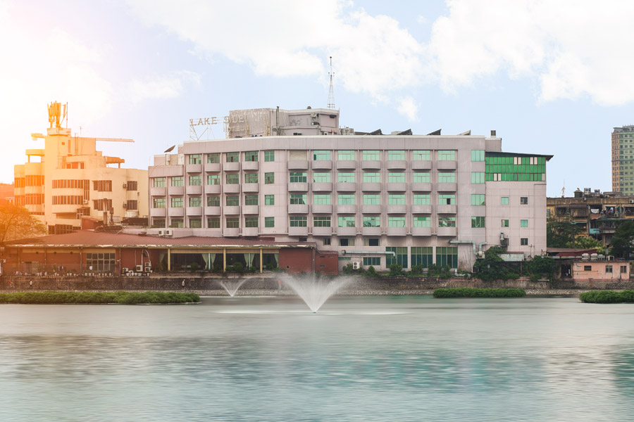 Hanoi Lake Side Hotel
