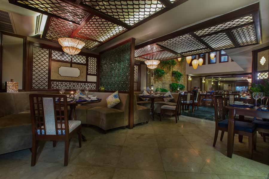 Hanoi Oriental Suites Hotel & Spa