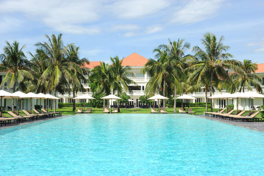 Boutique Hoi An Resort 