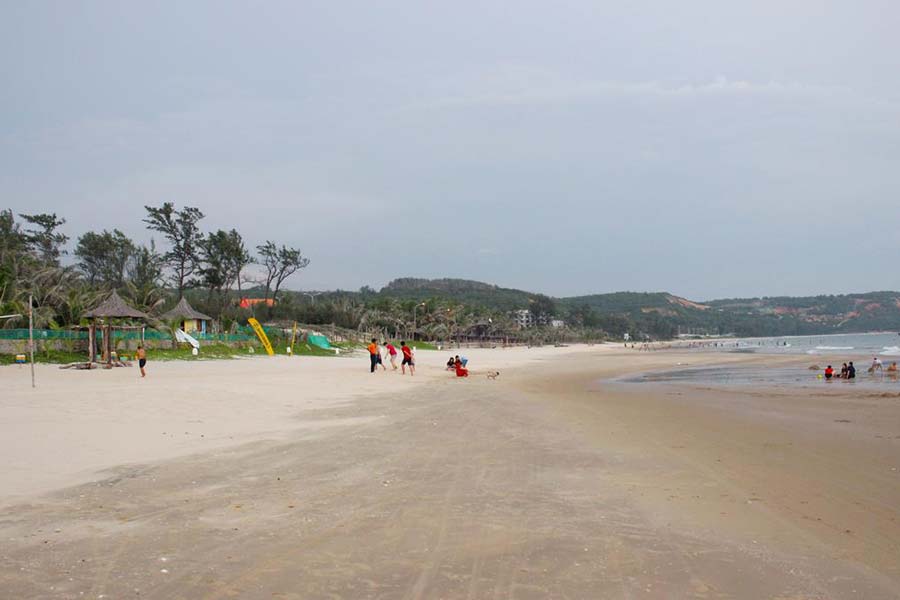 Mui Ne Malibu Resort