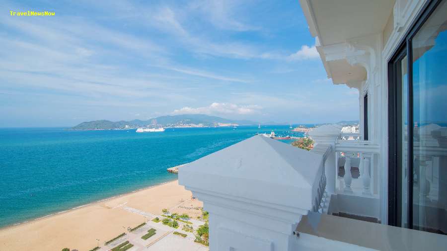 Imperial Hotel Nha Trang