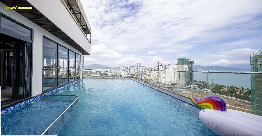 Nha Trang Miracle Luxury Hotel