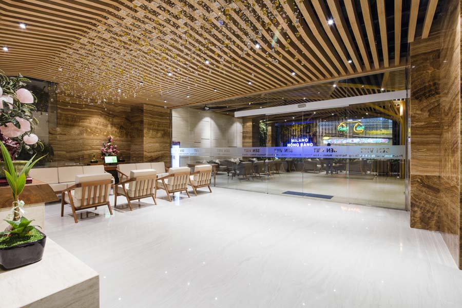 Nha Trang Sen Viet Premium Hotel