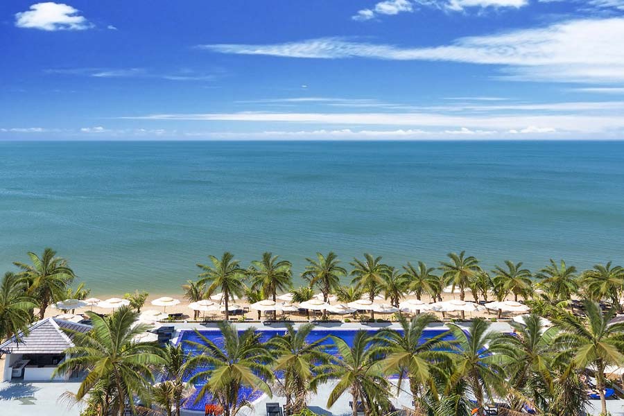Phu Quoc Amarin Resort & Spa
