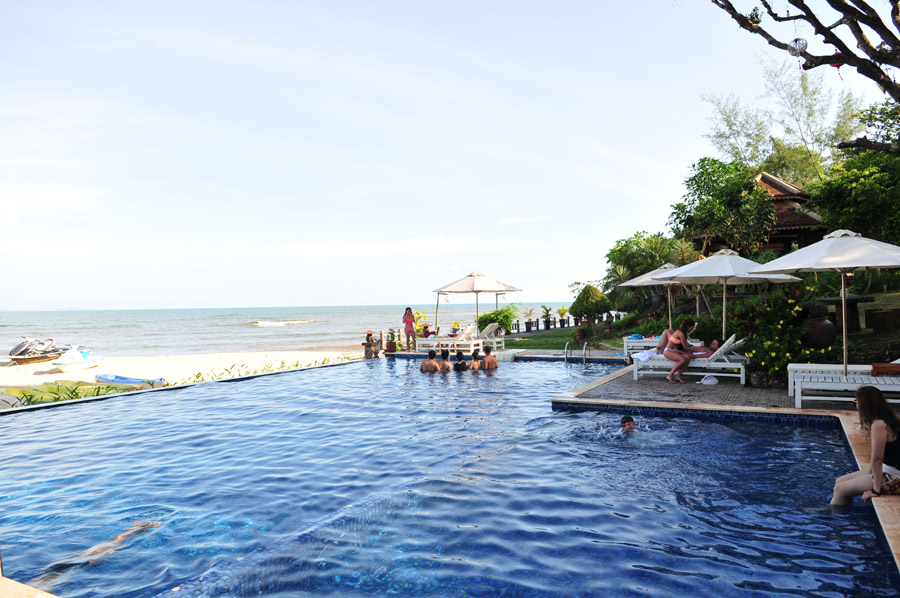 Phu Quoc Chez Carole Beach Resort