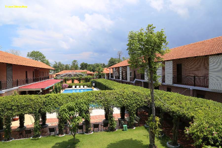 Countryside Resort Phu Quoc