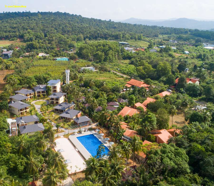 Elwood Premier Resort Phu Quoc