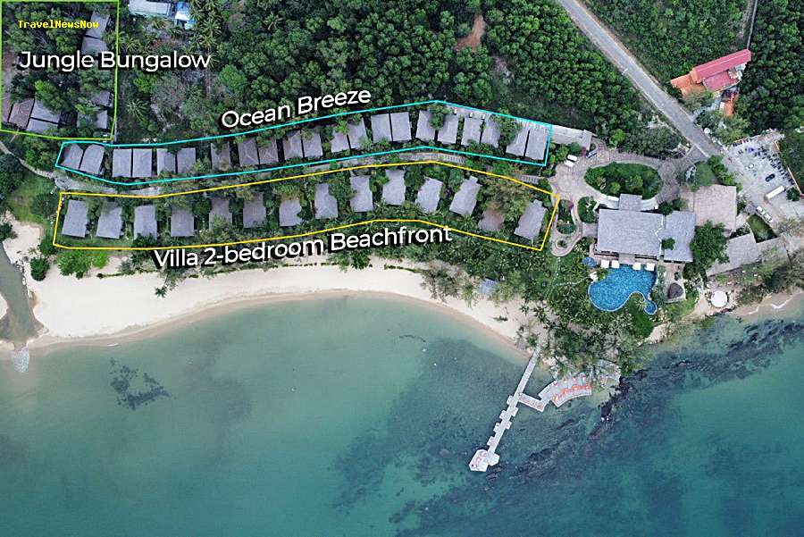 Ocean Bay Resort & Spa Phu Quoc
