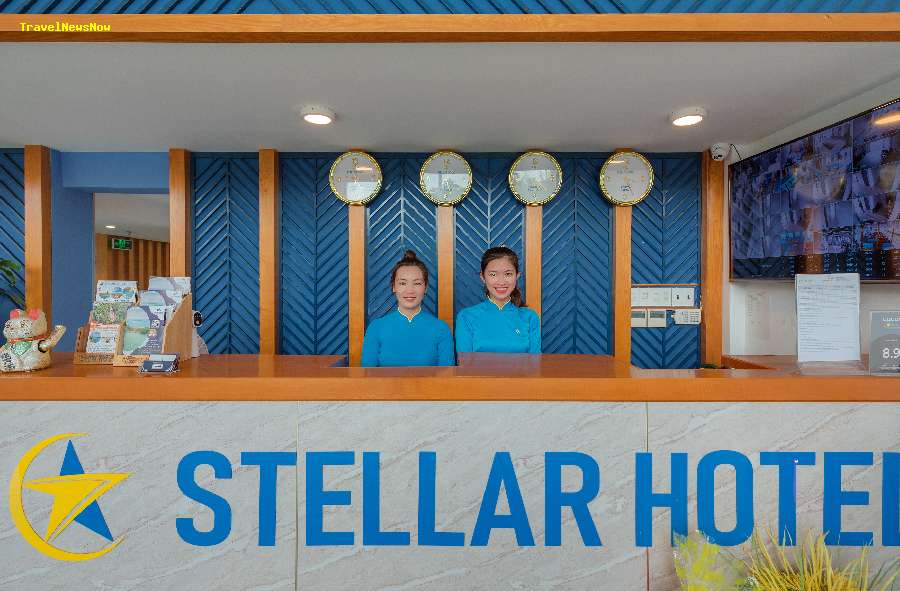 Stellar Hotel Phu Quoc