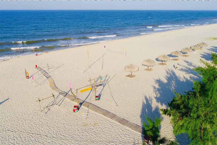 Bao Ninh Beach Resort
