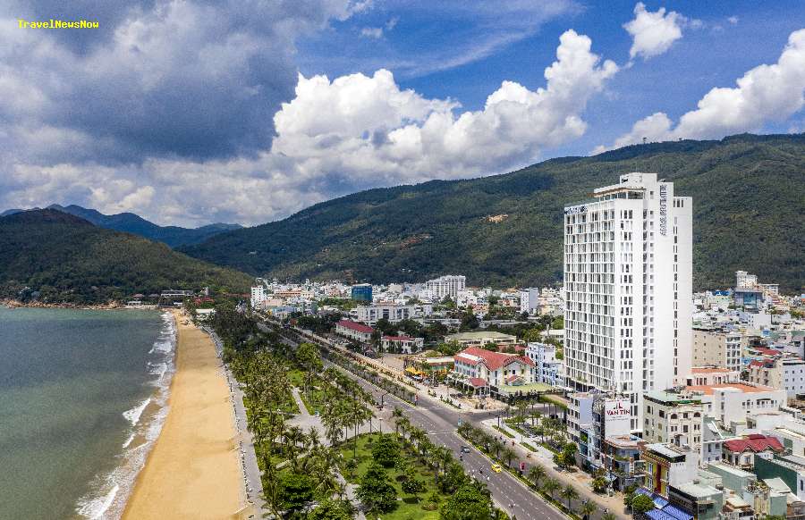 Anya Premier Hotel Quy Nhon