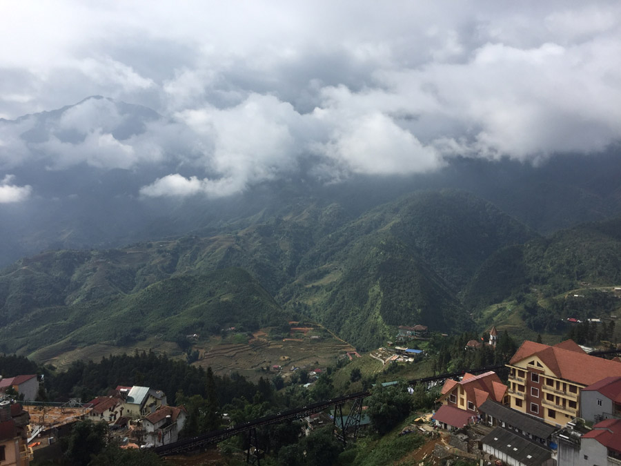 Sapa Pistachio Hotel