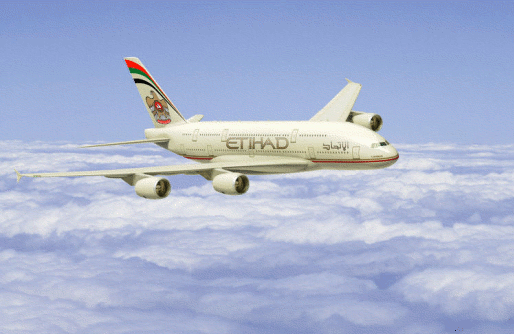 Etihad Airways