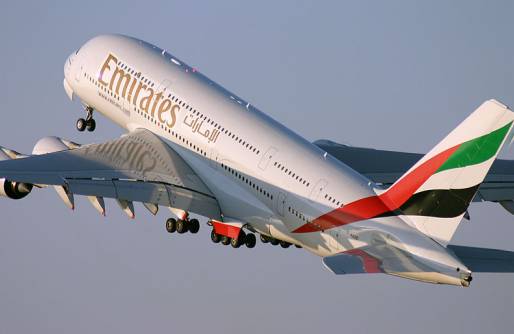 Emirates Airlines