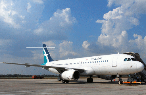 SilkAir