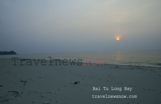 Bai Tu Long Bay Vietnam