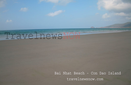 Con Dao Beach, Con Dao Island, Ba Ria Vung Tau, Vietnam