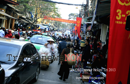 Vietnamese Tet Holiday 2018