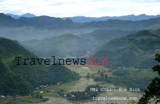 Mai Chau - Hoa Binh