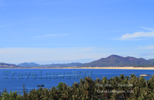 Phu Yen Vietnam